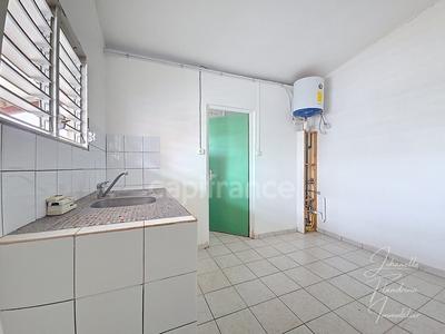 Maison de ville - 65 m² - 4 pièces