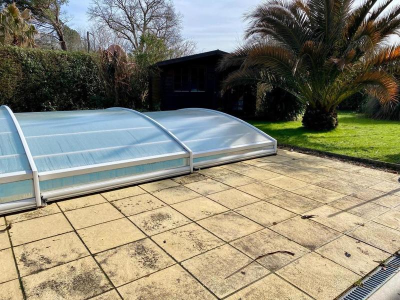 Maison - 129 m² - 6 pièces