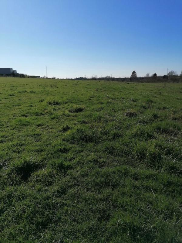 Terrain constructible - 30 263 m²