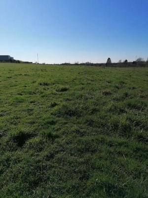 Terrain constructible - 30 263 m²