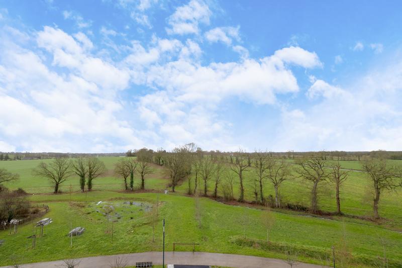 Appartement - 116 m² - 5 pièces