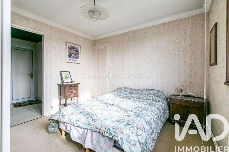 Maison - 161 m² - 6 pièces