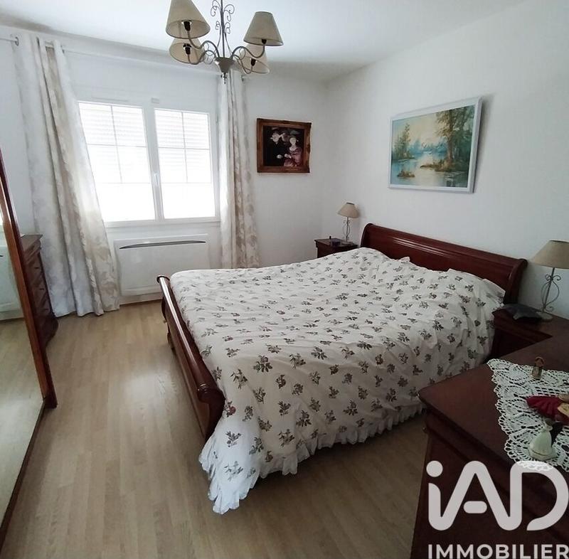 Maison - 180 m² - 7 pièces