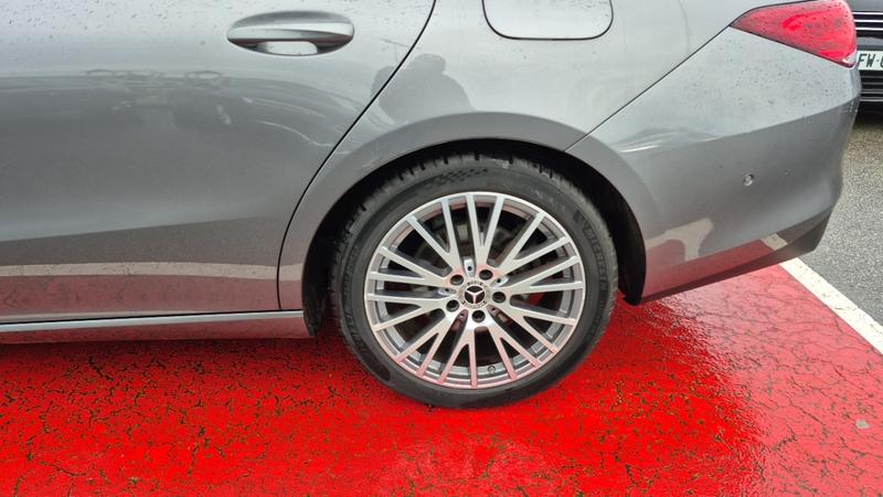 Mercedes Cla Shooting Brake 180 d 8g-Dct Progressive Line