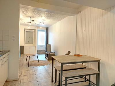 Maison - 41 m² - 2 pièces