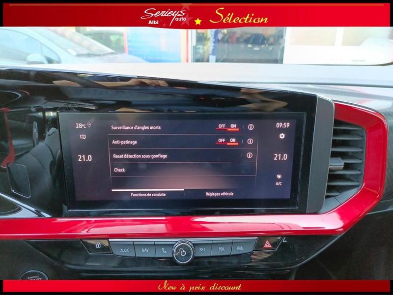 Opel Mokka Gs Line 1.2 Turbo 130 Bv Auto Pack Matrix