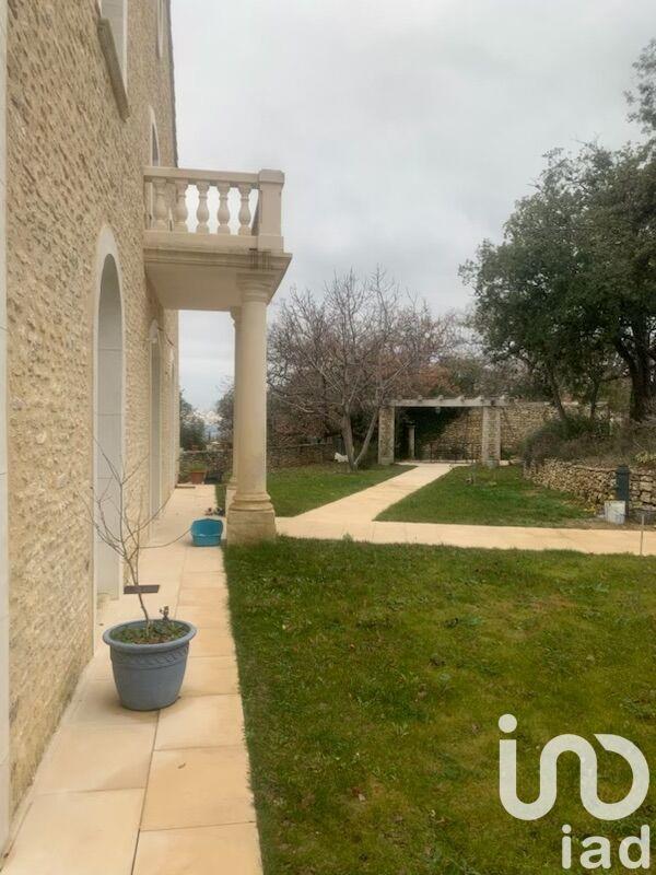 Maison - 209 m² - 8 pièces