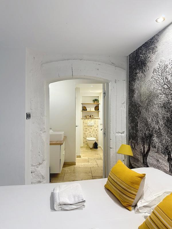 Appartement - 100 m² - 4 pièces