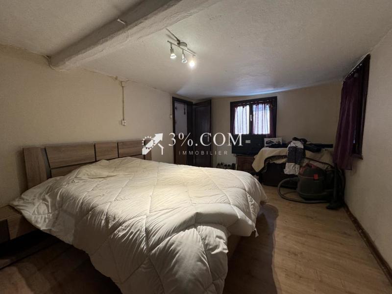 Maison - 48 m² - 2 pièces