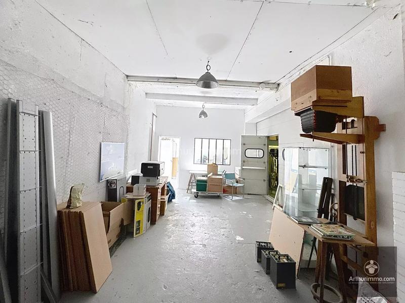 Maison - 308 m² - 8 pièces