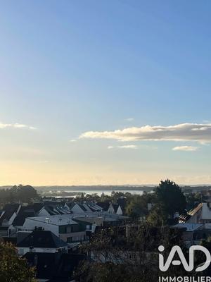 Appartement - 96 m² - 6 pièces