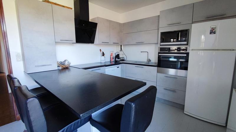 Maison - 143 m² - 4 pièces