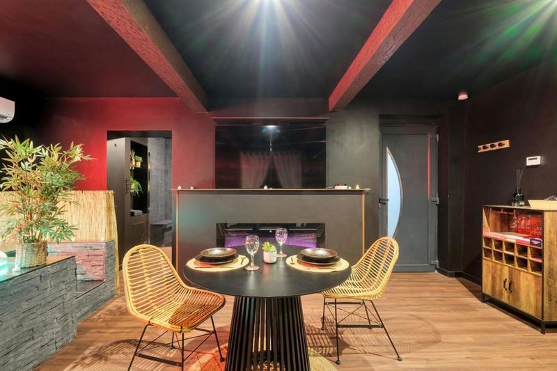 Appartement - 44 m²