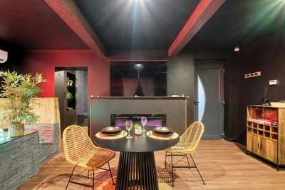 Appartement - 44 m²