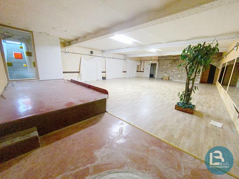 Local commercial - 60 m²