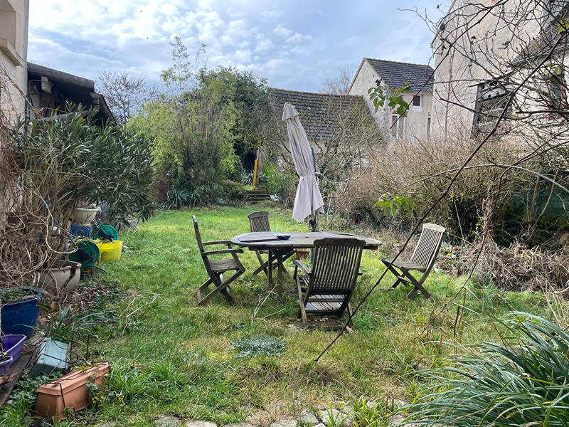 Maison - 167 m² - 6 pièces