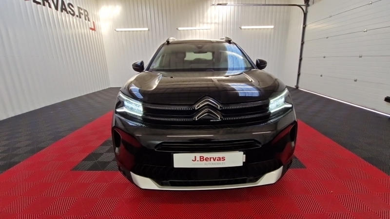 Citroën C5 Aircross Hybride rechargeable 225 e-Eat8 Shine