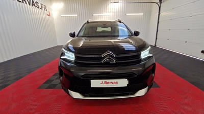 Citroën C5 Aircross Hybride rechargeable 225 e-Eat8 Shine