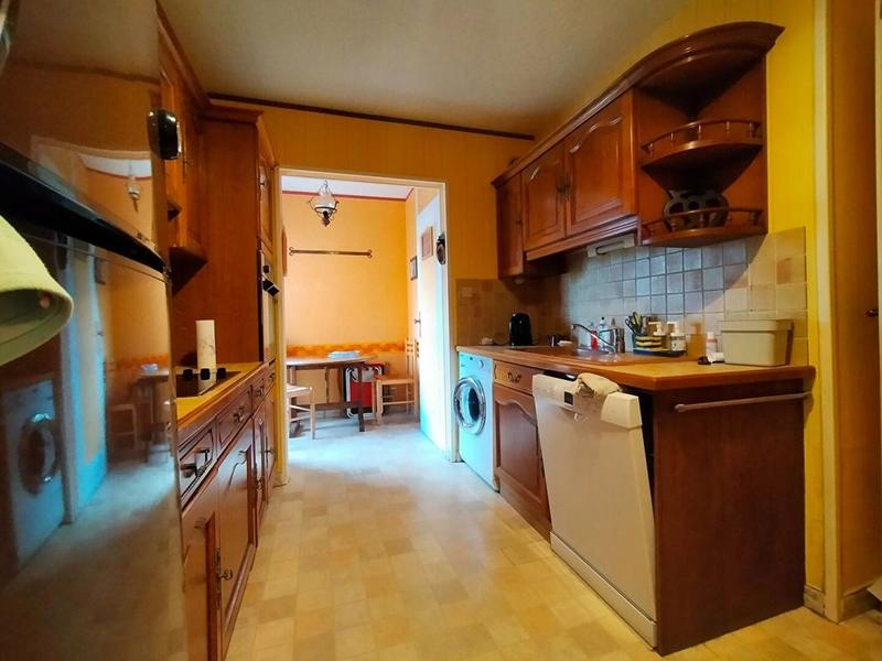 Appartement - 74 m² - 4 pièces