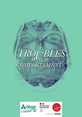 Trouble du comportement