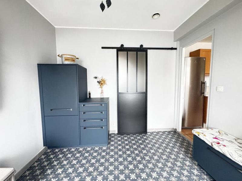 Maison traditionnelle - 100 m² - 4 pièces