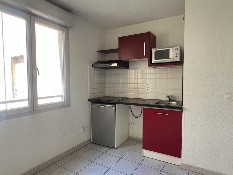 Appartement - 54 m² - 2 pièces