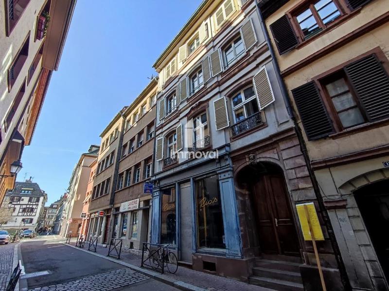 Appartement - 92 m² - 3 pièces