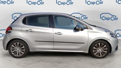 Peugeot 208 I 1.2 PureTech 110 Allure