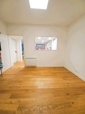 Local commercial - 43 m²