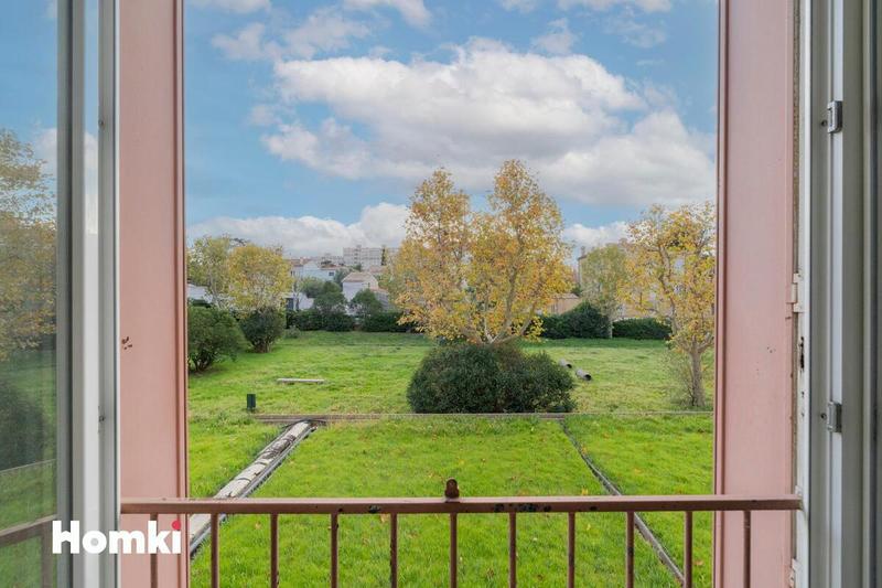 Appartement - 70 m² - 4 pièces