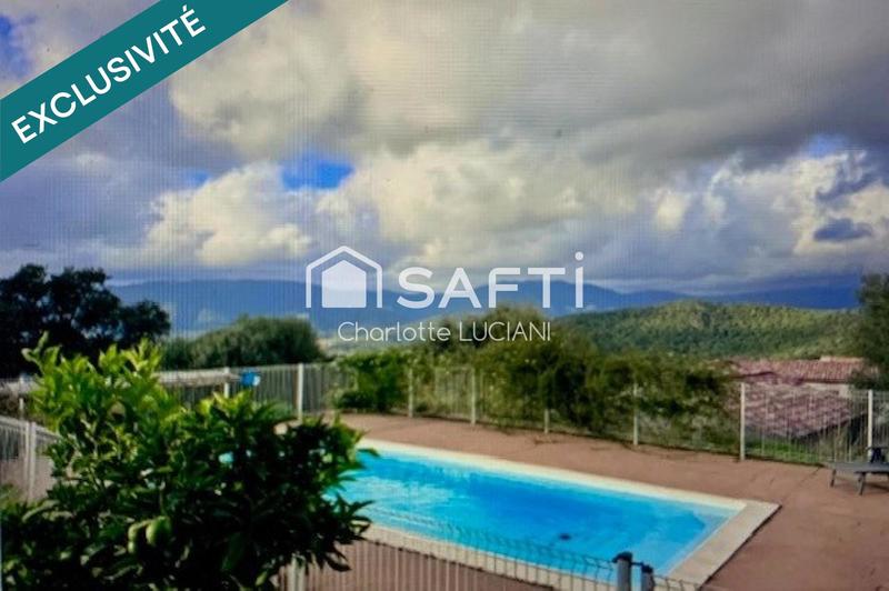 Maison - 520 m² - 17 pièces