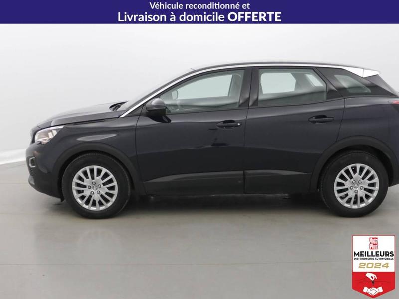 Peugeot 3008 Puretech 130 Access