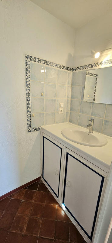 Maison - 47 m² - 2 pièces