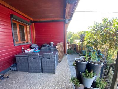 Maison - 81 m² - 4 pièces