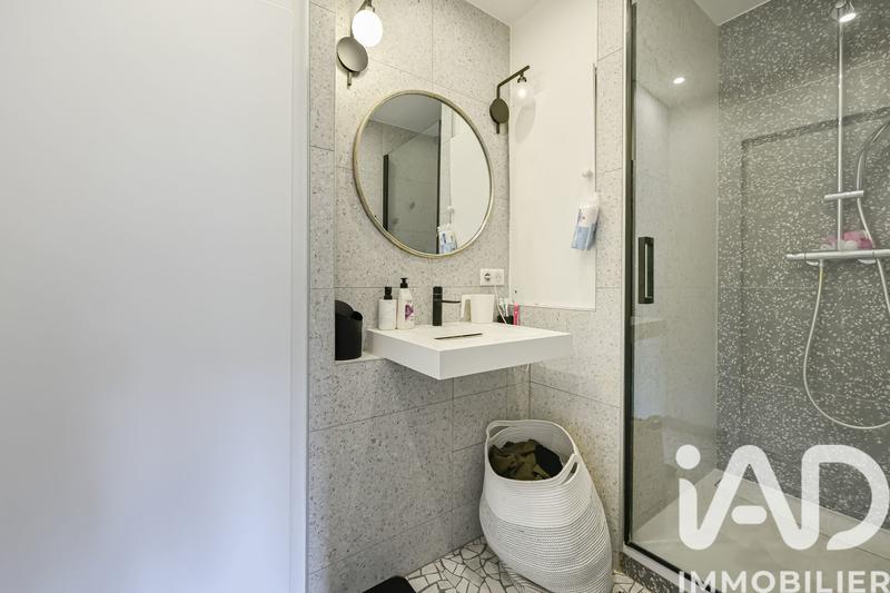 Appartement - 100 m² - 4 pièces