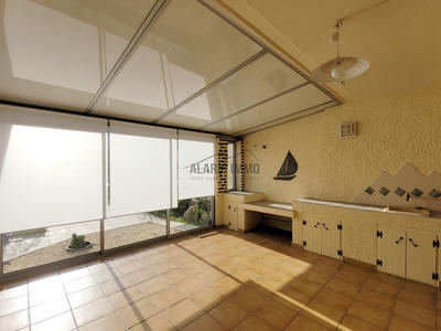 Villa - 129 m² - 6 pièces