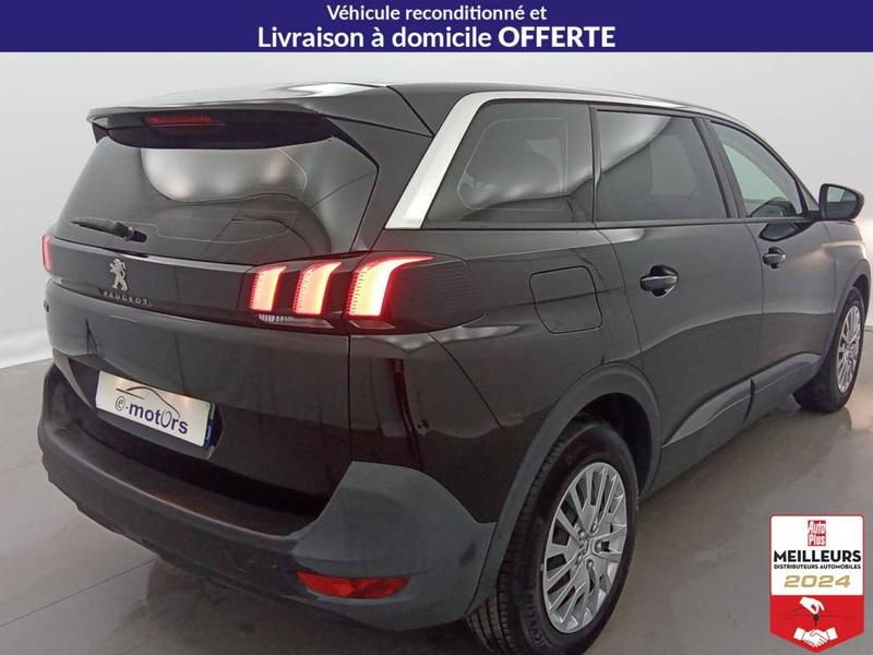 Peugeot 5008 PureTech 130 Acces