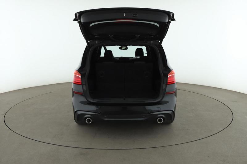 Bmw Série 2 Gran Tourer 218d xDrive m Sport Bva8 150 ch