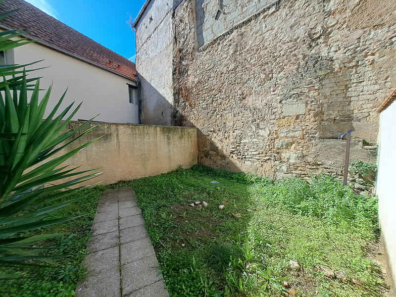 Maison - 124 m² - 4 pièces