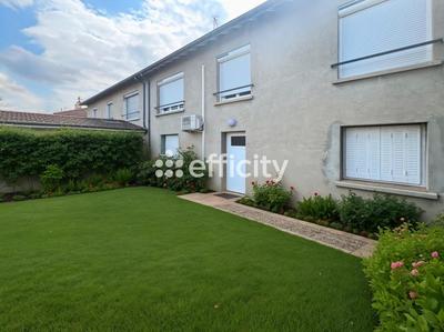 Maison - 138 m² - 6 pièces