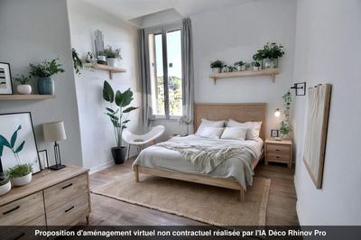 Appartement - 80 m² - 3 pièces