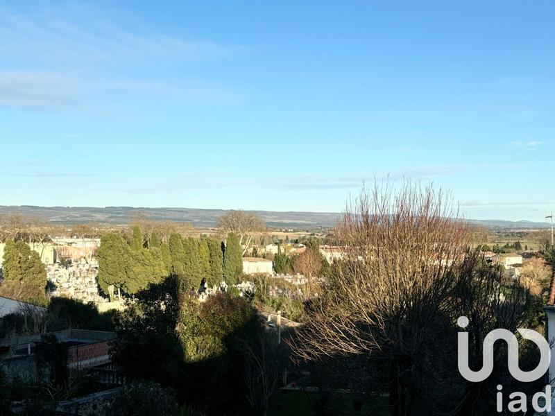 Appartement - 64 m² - 4 pièces