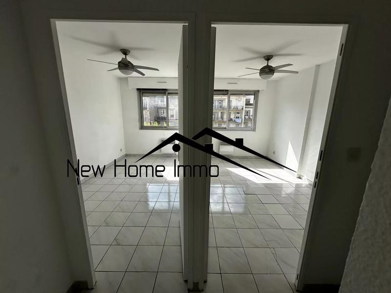 Appartement - 139 m² - 6 pièces