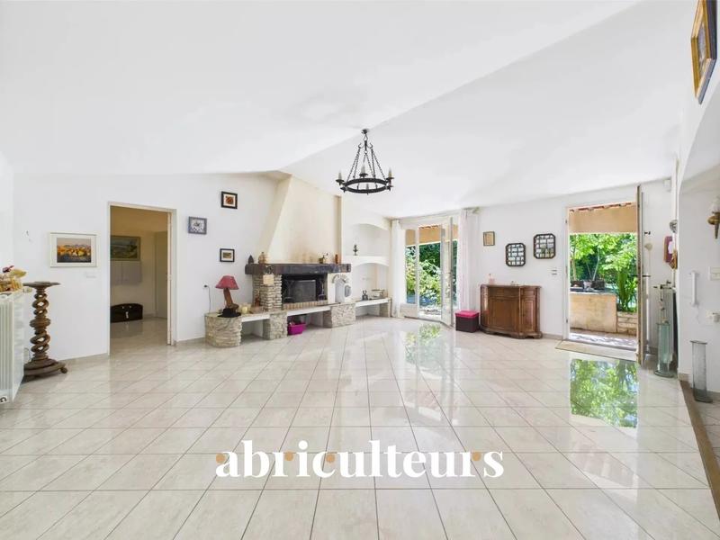 Maison - 155 m² - 6 pièces