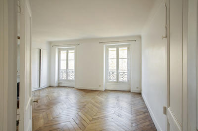 Appartement - 91 m² - 4 pièces