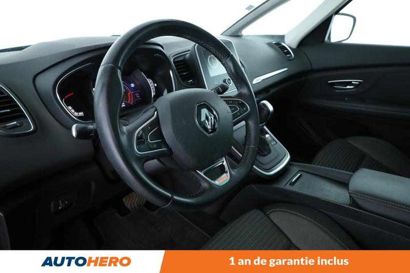 Renault Scénic 1.7 Blue dCi Business Edc 120 ch