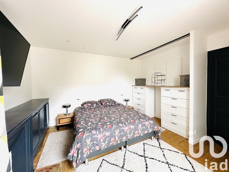 Maison - 150 m² - 5 pièces