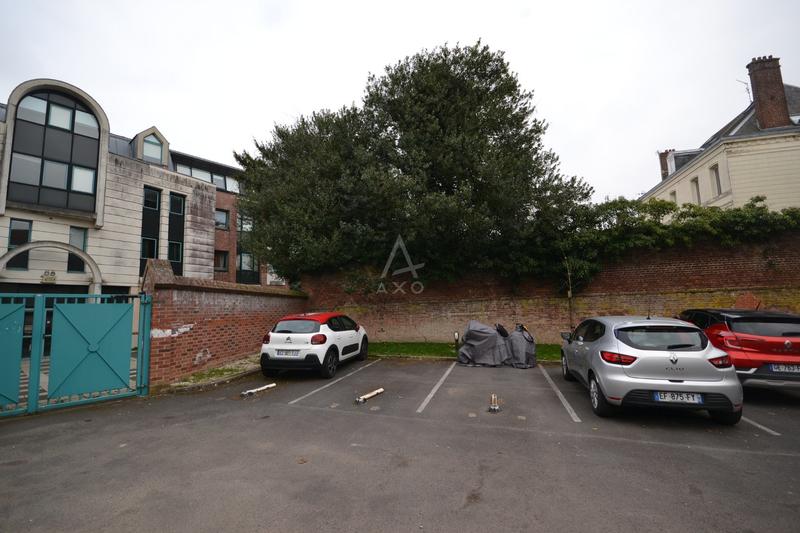 Bureau - 114 m² - 4 pièces