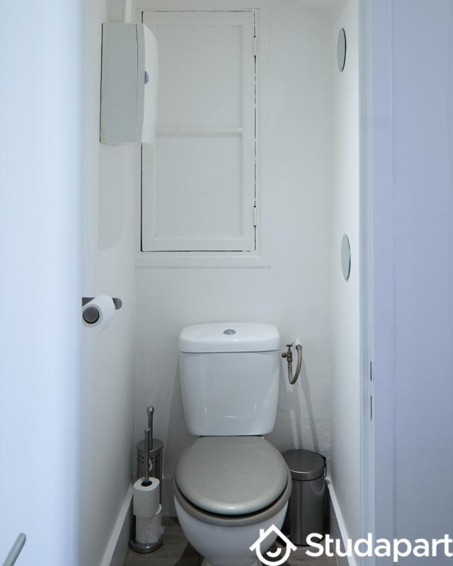 Appartement - 30 m² - 1 pièce