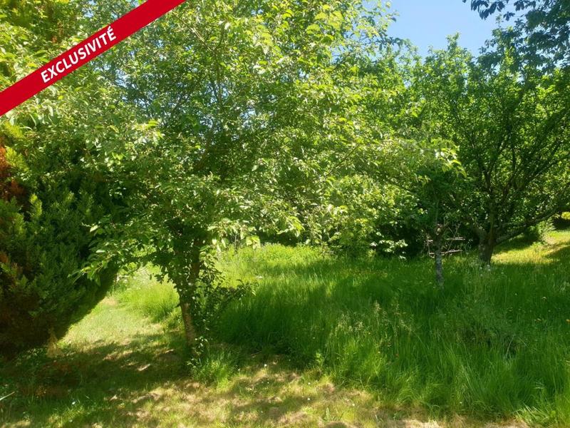 Maison - 99 m² - 4 pièces